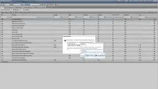 Generating Work Orders from PM records