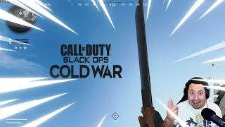How to unlock the New Machete in Black Ops Cold War