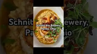 Schnitz Ale Brewery in Parma, Ohio