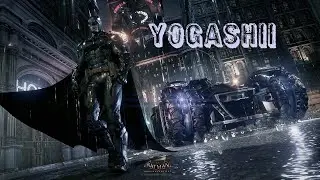 🔴SHORT LIVE | BATMAN: ARKHAM KNIGHT | PART3  #gaming #live #gaming