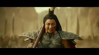 【Kingdom LA】ouki vs houken