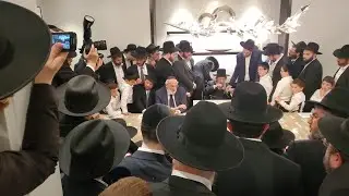 מסע הגר