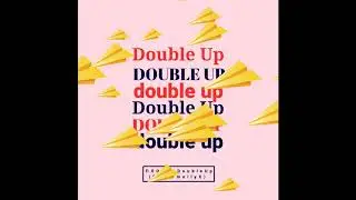 ПЛОТ - Double Up (feat. mellyX) (prod. contraband)