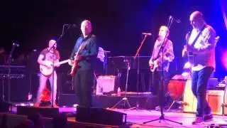 Mark Knopfler 
