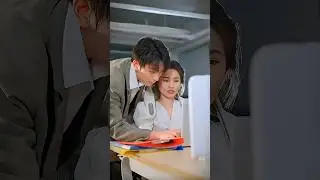 Aarav Came To Know Everything About Me ~ New Korean Love Drama 💕 | #shorts #love #bts #kdrama