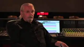 As an ACTOR what should I know during and ADR session #basicfilm -#ADR w Robert Deschaine