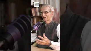When Buddha Opposed Cow Sacrifice | Ram Punyani on Forgotten Vedic Practices