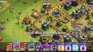 Super Barch