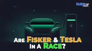 Fisker & Tesla battle | EV industry growing | Tesla ramping up China production