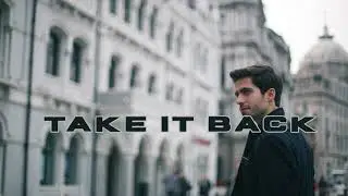 Take It Back - #poprock Catchy Song + Lyrics | Powerful Song About Taking Control & Empowerment
