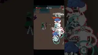 Endless Wander c5 boss kill