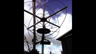 Building a 2m - 70cm Dual Band 