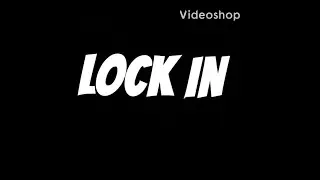 Big20-Lock In