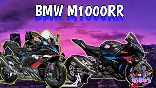 BMW M1000RR #youtube 