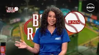 🔴EN VIVO | GIGANTES DEL CIBAO VS TIGRES DEL LICEY ROUND ROBIN | ANTESALA #BOLARÁPIDA #LIDOM