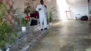 Namna ya kutoa samaki mahali kulikuwa hakuna.by pastor Nicholas