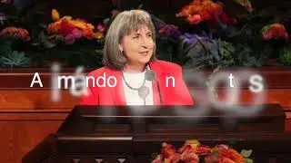 Animándonos unos a otros -H J Anette Dennis