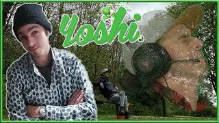 YoshiToMario Compilation