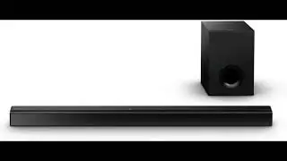 Sony HT-CT80 Soundbar 🔊 | Powerful Bass, Clear Audio & Home Theater Experience