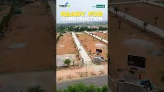 Plots For Sale Near Me @ Shadnagar | Near to Airport | #షాద్&zwnj;నగర్ | హైదరాబాద్ ప్లాట్స్