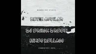Mixeo Bellaco - Ladak Music X DJ Eriick Dreew 💥🔥