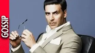 Akshay Reveals Dirty Secret Of Award Shows - Bollywood Gossip 2016