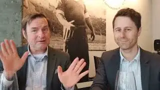 EP #138: THE VARIETAL SHOW Tastes John Duval Wines