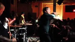 Cro-Mags @ Walter's, Houston TX