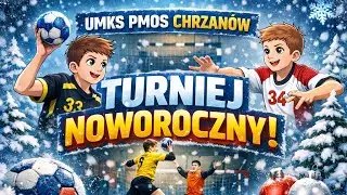 UMKS PMOS CHRZANÓW - OLIMPIA PIEKARY ŚLĄSKIE 11.01.2026