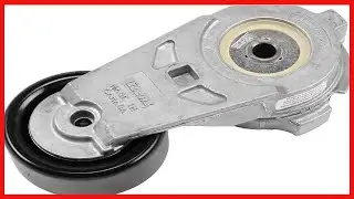 ACDelco GM Original Equipment 12573024 Drive Belt Tensioner