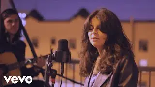 Nikki Yanofsky - Something New (Acoustic Version)