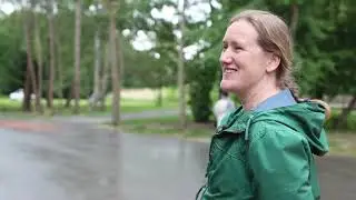 Stadion Park People - Marina Baas