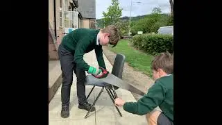 Pocket Garden 2023 - Teamwork and Tools