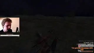 Mount & Blade: Warband AD1257 | Тащим турниры
