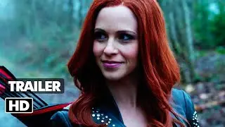 Arrow 4x16 Trailer - Season 4 Episode 16 Trailer HD