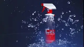 Gtechniq C2 Liquid Crystal | Online Detailing Store
