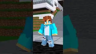 Я ЗАТРОЛЛИЛ БАЛЕРИНУ КАПУЧИНО В МАЙНКРАФТ! КРАСЯ ТРОЛЛИНГ BALLERINA CAPUCHINA MINECRAFT #memes