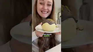 XXL COOKIE TASTE TEST 😱🍪 Austrian Cookie Dealer 😋 Ehrliche Meinung 🤫 #shorts