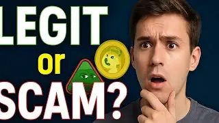 How to Spot a Scam Meme Coin | Find the Next 100x Crypto Early