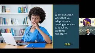 COVID-19 and the Impact on Nursing Schools and Simulation