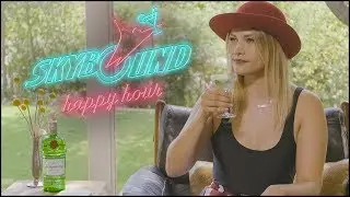 The GERL: The Walking Dead Cocktail w/ Whitney Moore! | Skybound Happy Hour