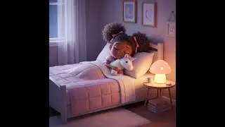 Lullaby for Babies to Go to Sleep 🌙 Calm Night Routine Music | Night Night Girls