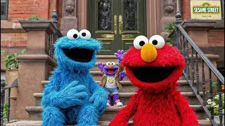 Roblox Sesame Street Neighborhood Adentures