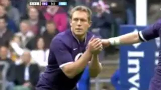 Jonny Wilkinson - Tribute II