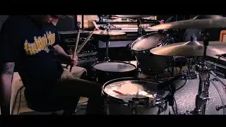 Conditions - Walking Separate Ways (Drum Cover)