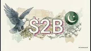 Pakistan : USA's new best friend?