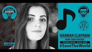 #193 :: More Than Friends (original) - Hannah Clapham | Derbyshire, England 🇬🇧