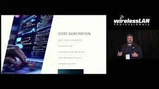 Leveraging ChatGPT for Python Scripting | Tim Smith | WLPC Phoenix 2025
