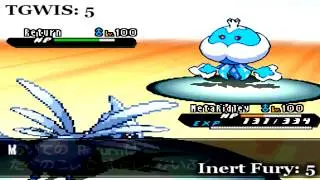 WiFi Battle #39 - TheGuyWhoIsSitting [BW2 OU]
