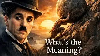 What&rsquo;s the Meaning of Life? | Camus, Sisyphus & the Absurd